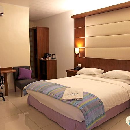 New England The Hub Hotel חדר תמונה