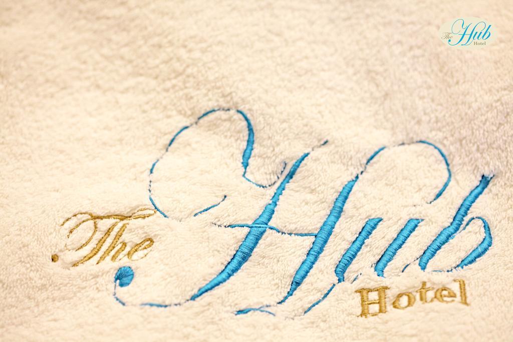 New England The Hub Hotel חדר תמונה