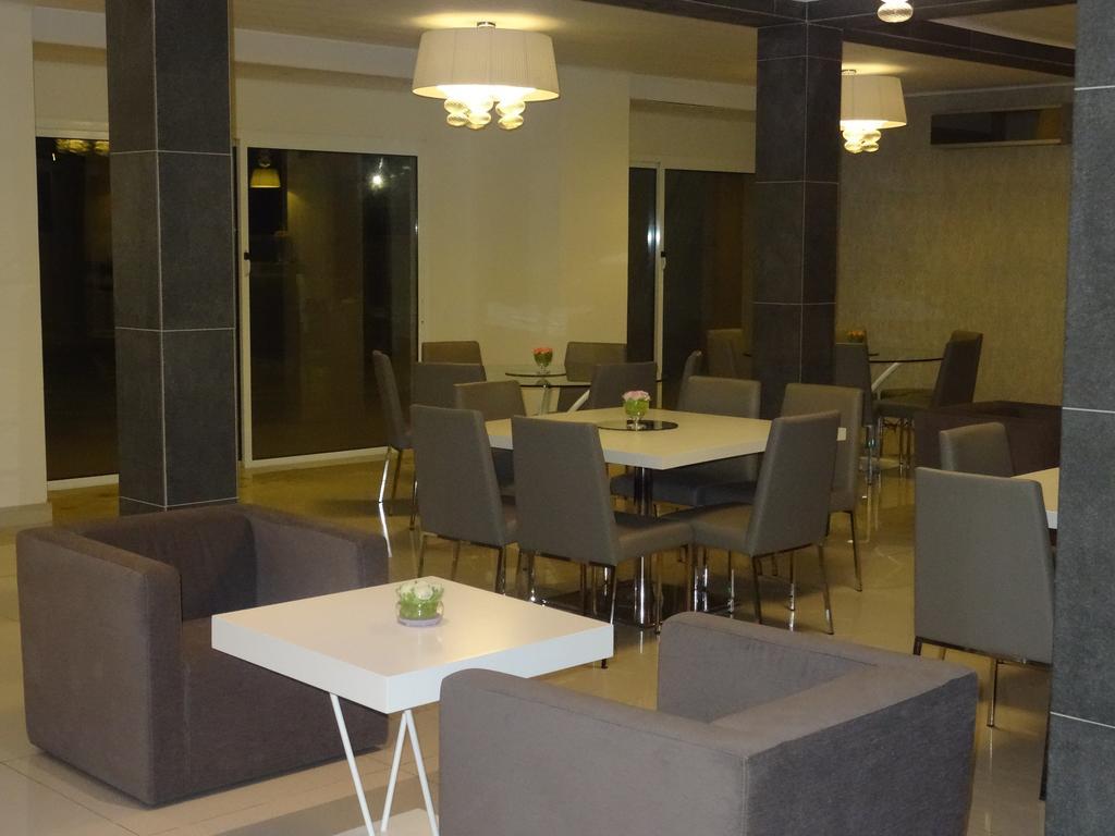 New England The Hub Hotel חדר תמונה