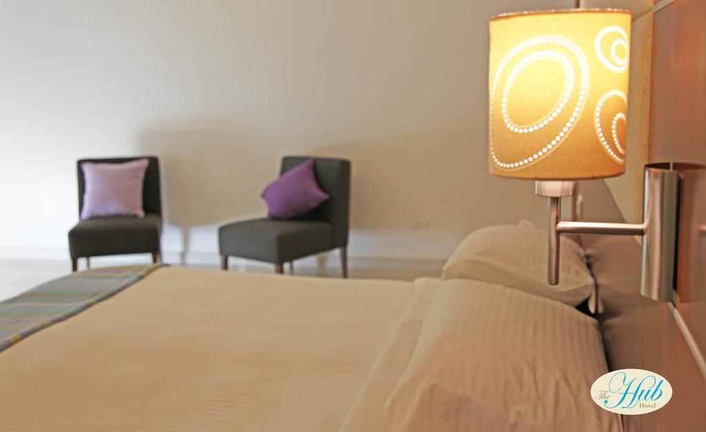 New England The Hub Hotel חדר תמונה