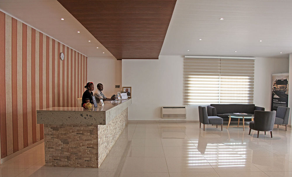 New England The Hub Hotel מראה חיצוני תמונה