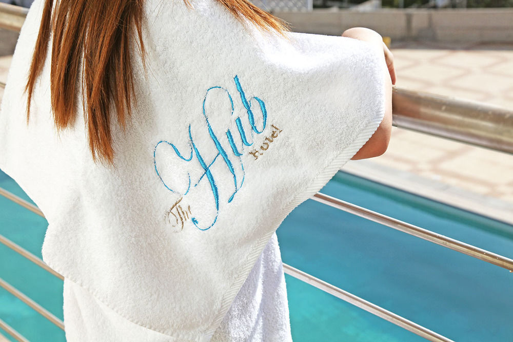 New England The Hub Hotel מראה חיצוני תמונה